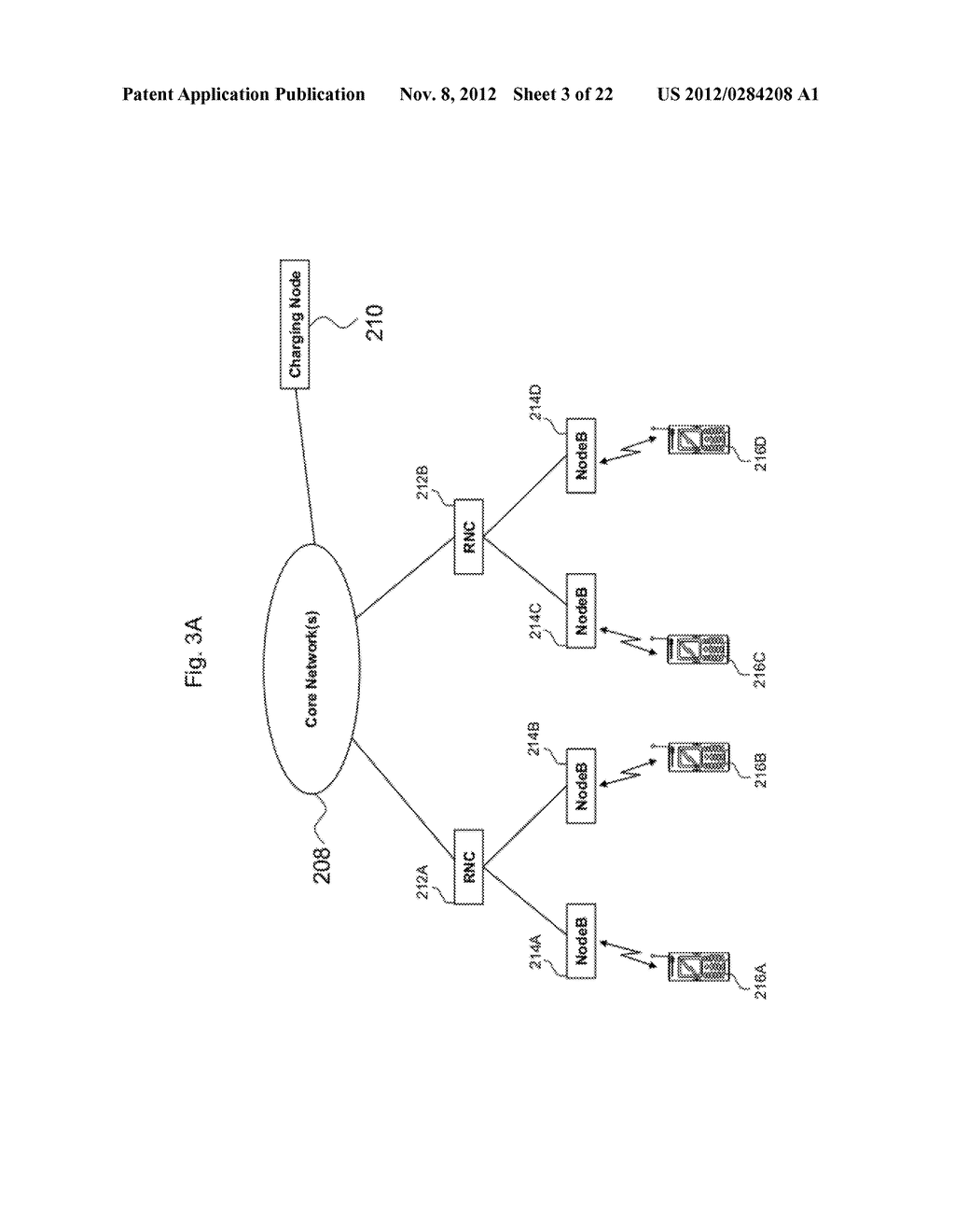 Systems and/or Methods For Delivering Notifications On A Communications     Network - diagram, schematic, and image 04