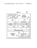 IDENTIFYING ABNORMALITIES IN RESOURCE USAGE diagram and image