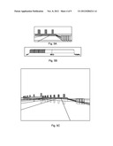 SOFTWARE, DISPLAY AND COMPUTER SYSTEM FOR RUNNING AND PRESENTING IMAGES AS     PART OF THERAPY FOR ENHANCING NUMERICAL COGNITION diagram and image