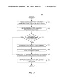 INITIALIZATION PROTOCOL FOR A PEER-TO-PEER REPLICATION ENVIRONMENT diagram and image