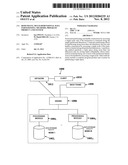 REDUNDANT, MULTI-DIMENSIONAL DATA PARTITIONING: METHODS, PROGRAM PRODUCT     AND SYSTEM diagram and image