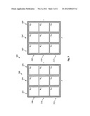 REDUNDANT, MULTI-DIMENSIONAL DATA PARTITIONING: METHODS, PROGRAM PRODUCT     AND SYSTEM diagram and image