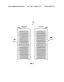 REDUNDANT, MULTI-DIMENSIONAL DATA PARTITIONING: METHODS, PROGRAM PRODUCT     AND SYSTEM diagram and image