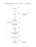 MANAGING STORAGE OF INDIVIDUALLY ACCESSIBLE DATA UNITS diagram and image