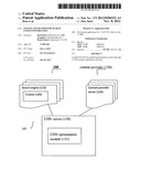 System and Method For Search Engine Optimization diagram and image