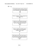 System and method for query suggestion based on real-time content stream diagram and image