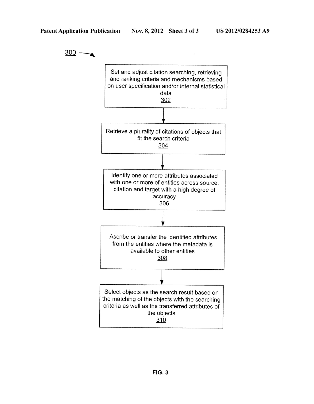 System and method for query suggestion based on real-time content stream - diagram, schematic, and image 04