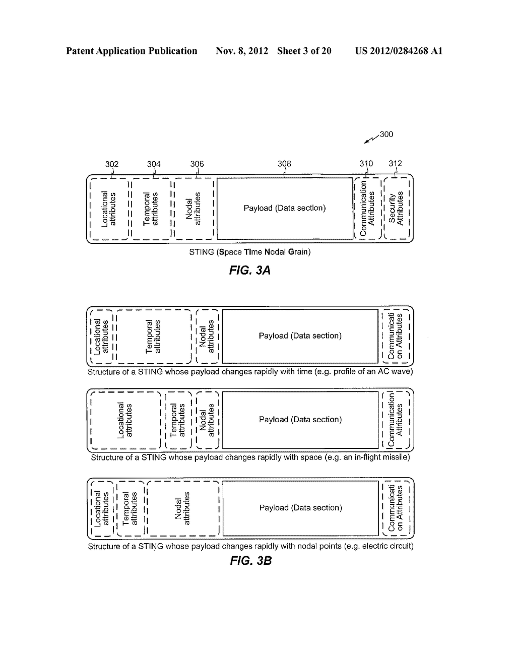 SPACE-TIME-NODAL TYPE SIGNAL PROCESSING - diagram, schematic, and image 04