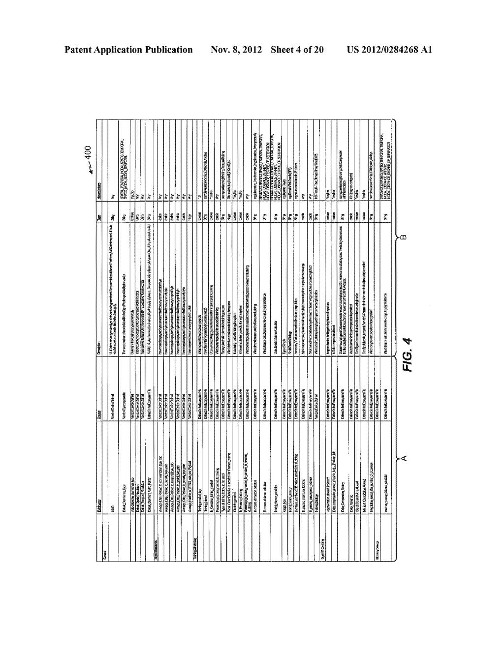 SPACE-TIME-NODAL TYPE SIGNAL PROCESSING - diagram, schematic, and image 05