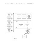 Automated Electronic Message Filing System diagram and image