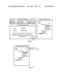 Automated Electronic Message Filing System diagram and image