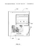 Access to Annotated Digital File Via a Network diagram and image