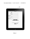 Access to Annotated Digital File Via a Network diagram and image