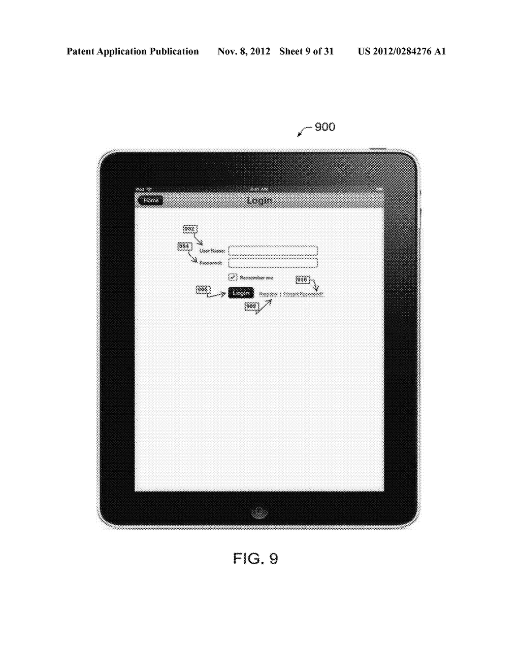 Access to Annotated Digital File Via a Network - diagram, schematic, and image 10