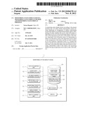 MONITORING STATUS DISPLAY DEVICE, MONITORING STATUS DISPLAY METHOD AND     MONITORING STATUS DISPLAY PROGRAM diagram and image