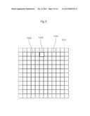 MONITORING STATUS DISPLAY DEVICE, MONITORING STATUS DISPLAY METHOD AND     MONITORING STATUS DISPLAY PROGRAM diagram and image