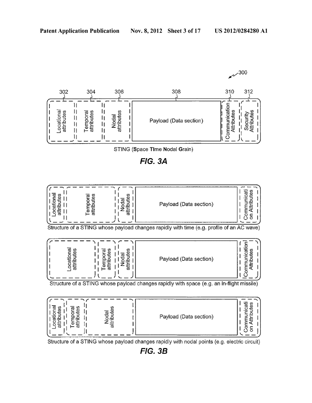 SPACE-TIME-NODE ENGINE SIGNAL STRUCTURE - diagram, schematic, and image 04