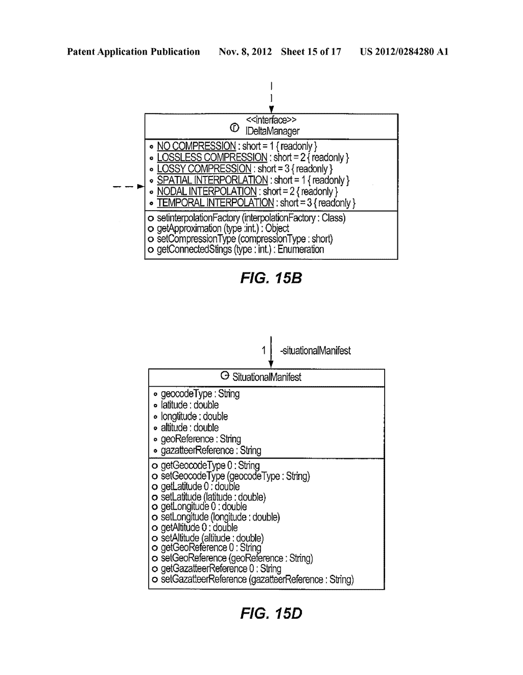 SPACE-TIME-NODE ENGINE SIGNAL STRUCTURE - diagram, schematic, and image 16