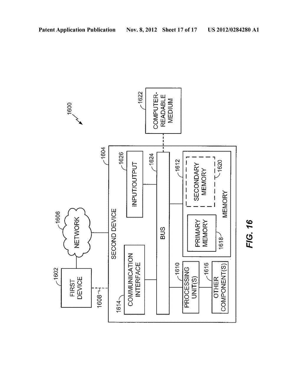 SPACE-TIME-NODE ENGINE SIGNAL STRUCTURE - diagram, schematic, and image 18