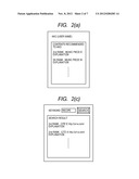 Information Processing Method, Apparatus, and Computer Program diagram and image