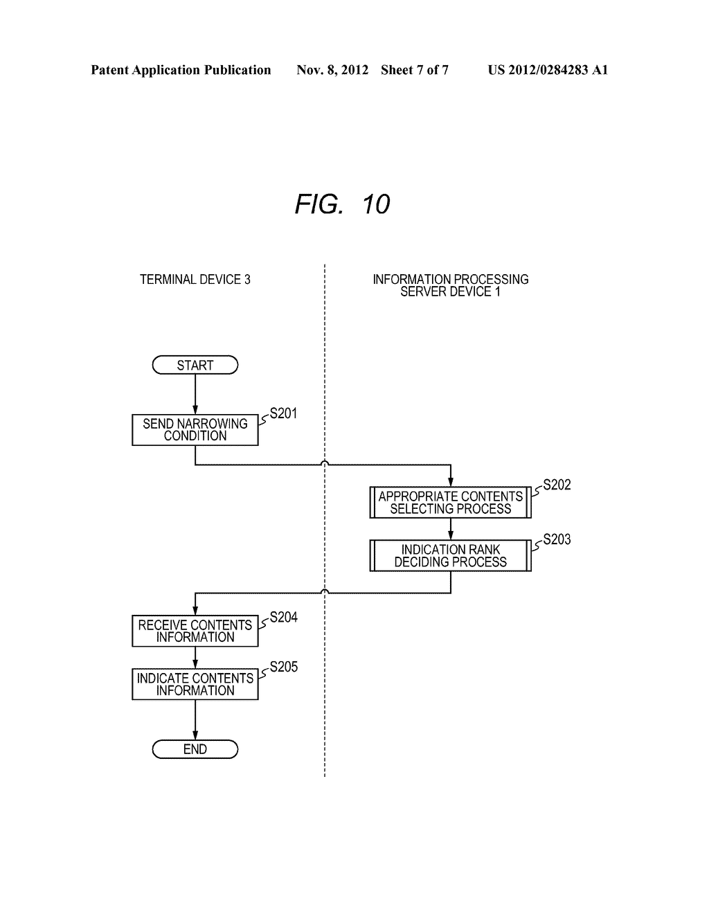 Information Processing Method, Apparatus, and Computer Program - diagram, schematic, and image 08