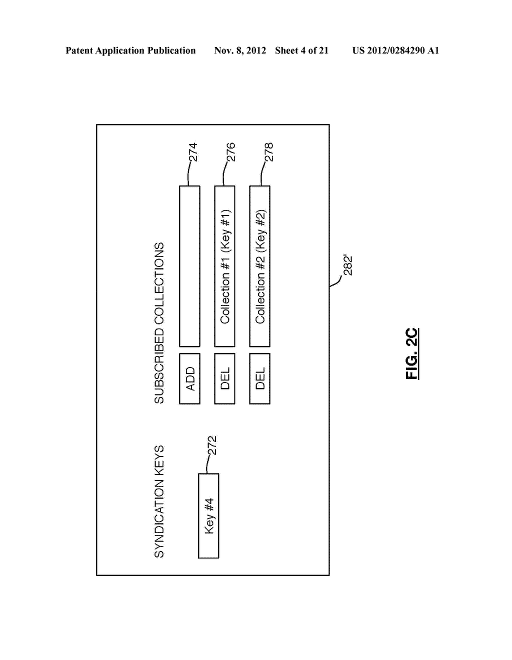 System and Method for Syndicating Dynamic Content for Online Publication - diagram, schematic, and image 05