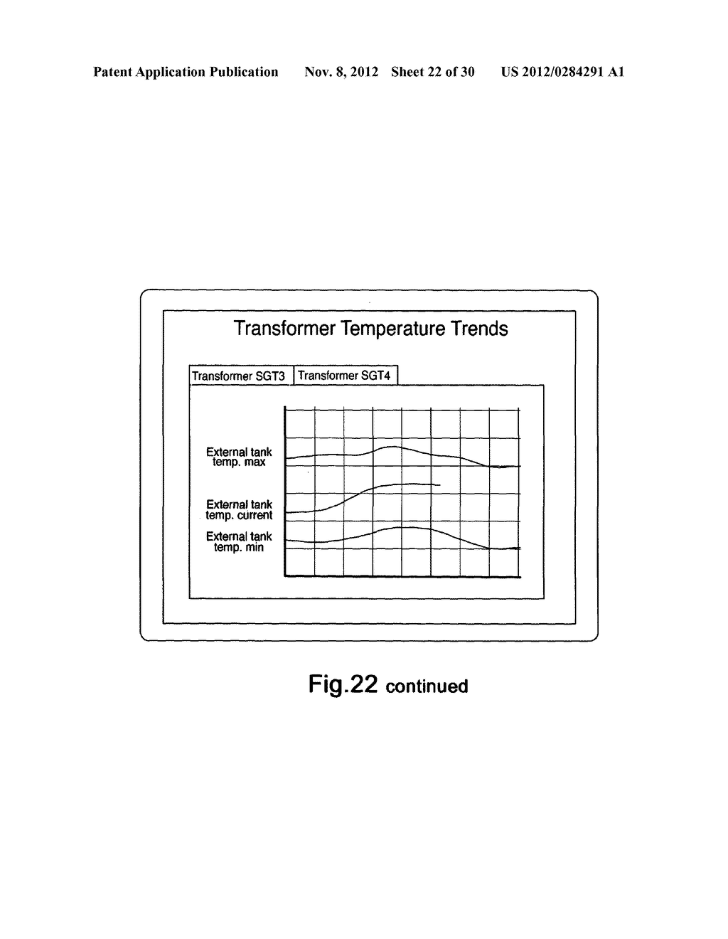 Condition Monitoring System - diagram, schematic, and image 23