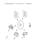 DATABASE LOAD BALANCING THROUGH DYNAMIC DATABASE ROUTING diagram and image