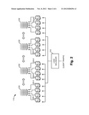 DATABASE LOAD BALANCING THROUGH DYNAMIC DATABASE ROUTING diagram and image