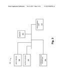 DATABASE LOAD BALANCING THROUGH DYNAMIC DATABASE ROUTING diagram and image