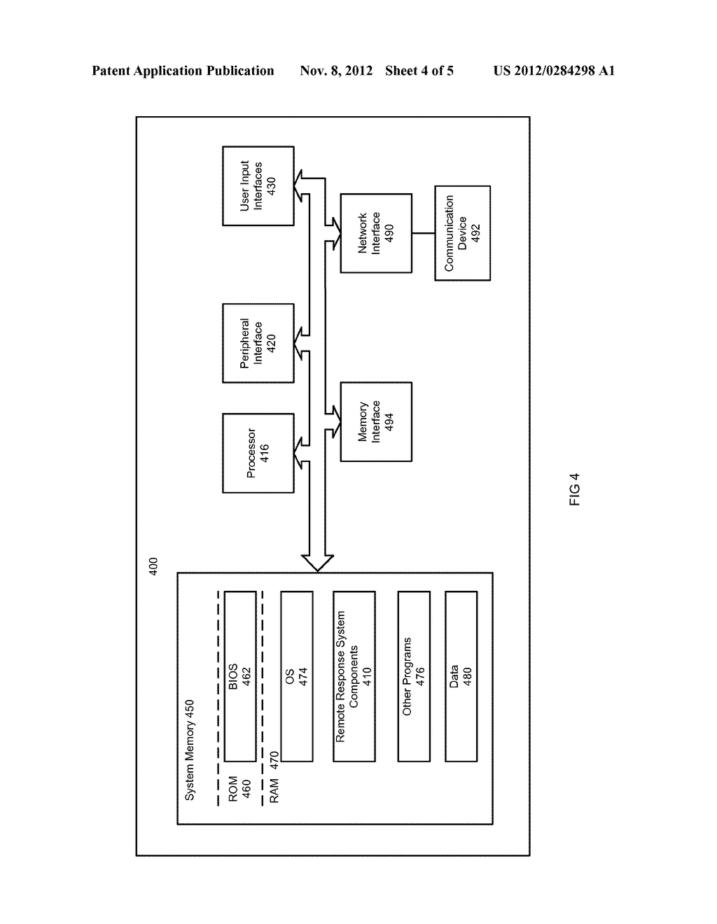 SYSTEM AND METHOD FOR IMPLEMENTING A DIAGNOSTIC SOFTWARE TOOL - diagram, schematic, and image 05