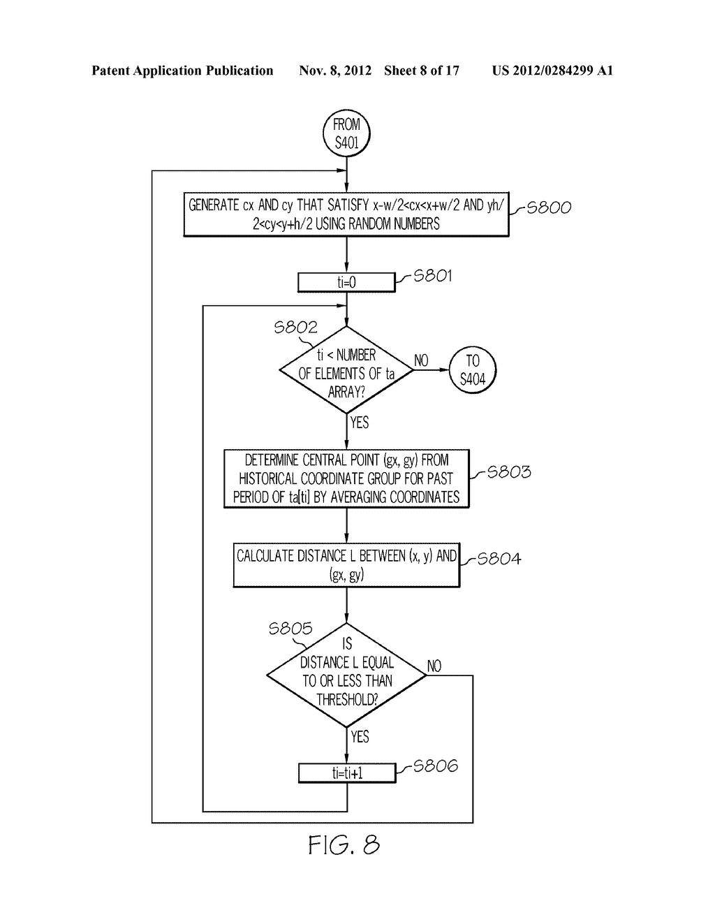 PREVENTING LEAKAGE OF INFORMATION OVER A NETWORK - diagram, schematic, and image 09