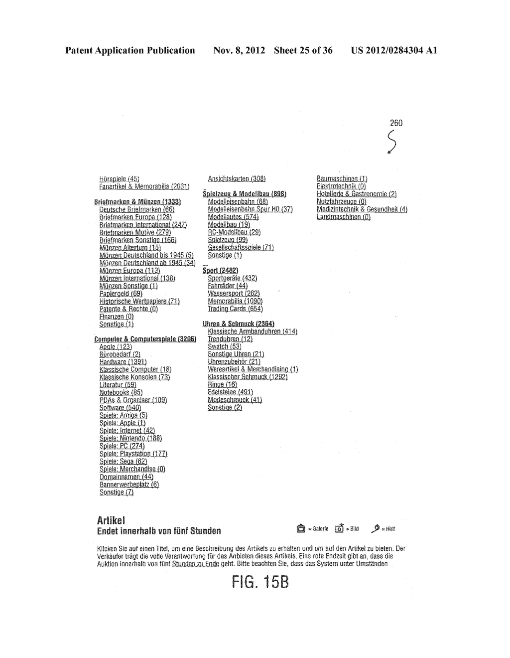 METHOD AND SYSTEM FOR PROVIDING A RECORD - diagram, schematic, and image 26