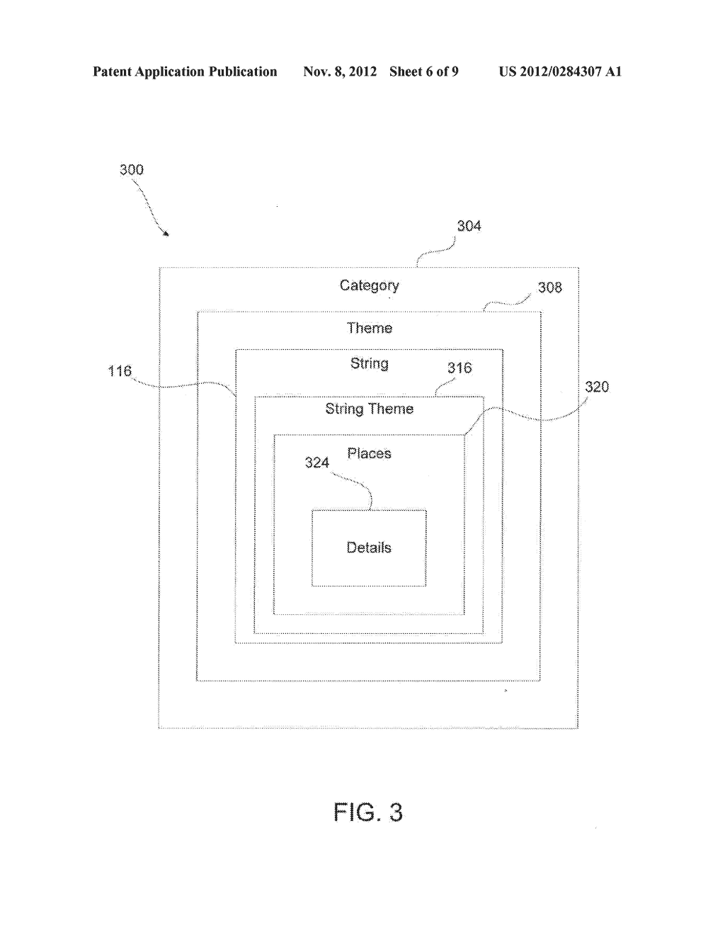 String Searching Systems and Methods Thereof - diagram, schematic, and image 07