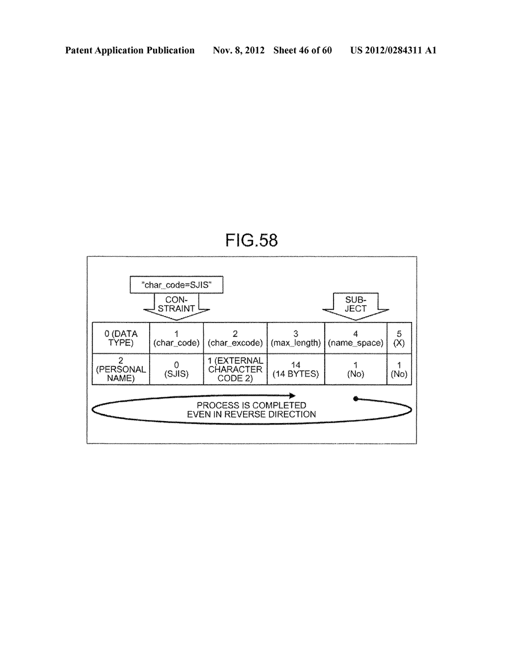 DATA CONVERTING APPARATUS, METHOD, AND COMPUTER PRODUCT - diagram, schematic, and image 47