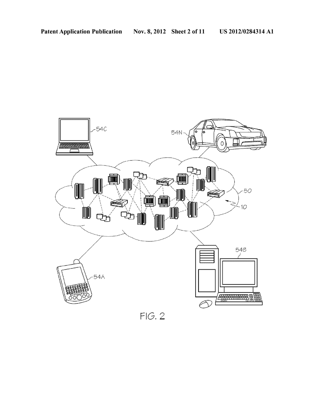 JOURNALING AND INTEGRITY IN MOBILE CLOUDED COLLABORATIVE SPACES - diagram, schematic, and image 03