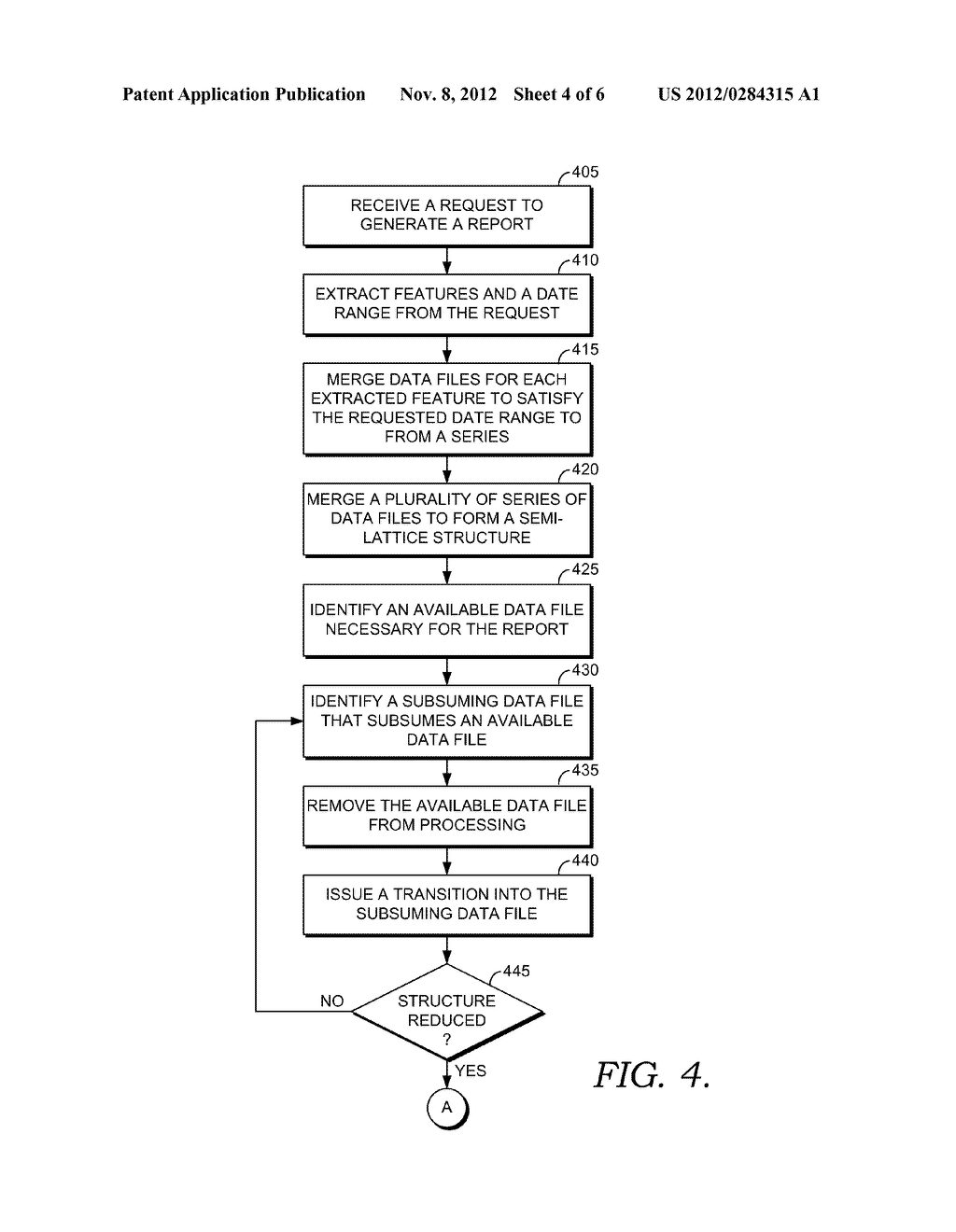 OPTIMIZATION OF NON-DETERMINISTIC COMPUTATIONAL PATHS - diagram, schematic, and image 05