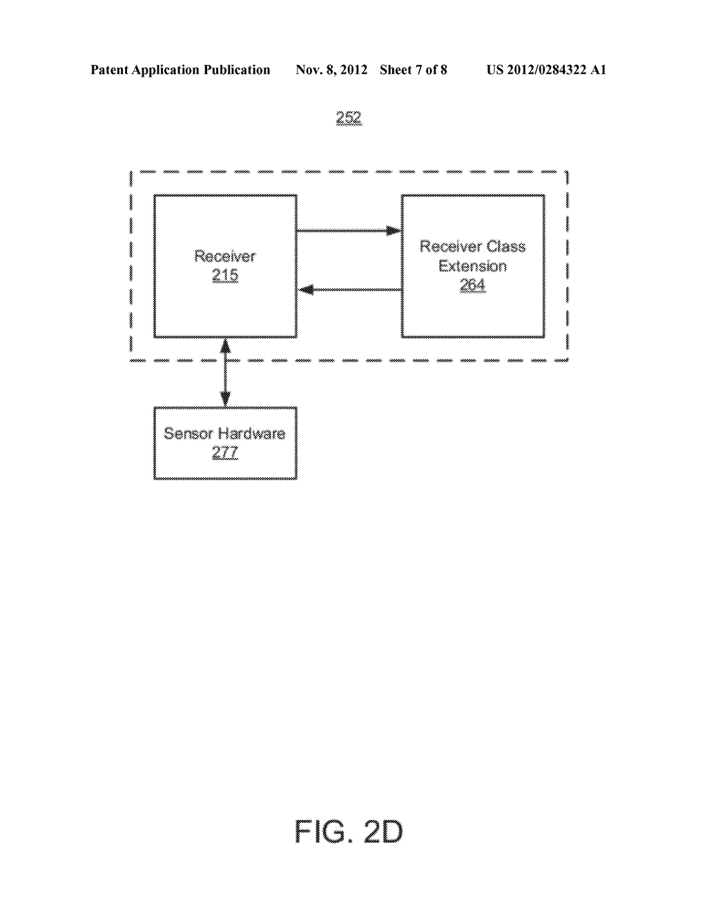 Using Geographic Location Data of a Mobile Device by an Application     Executing Remotely on a Server - diagram, schematic, and image 08