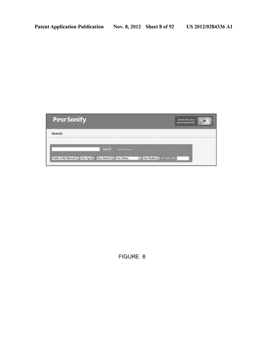 RELEVANT RELATIONSHIPS BASED NETWORKING ENVIRONMENT - diagram, schematic, and image 09