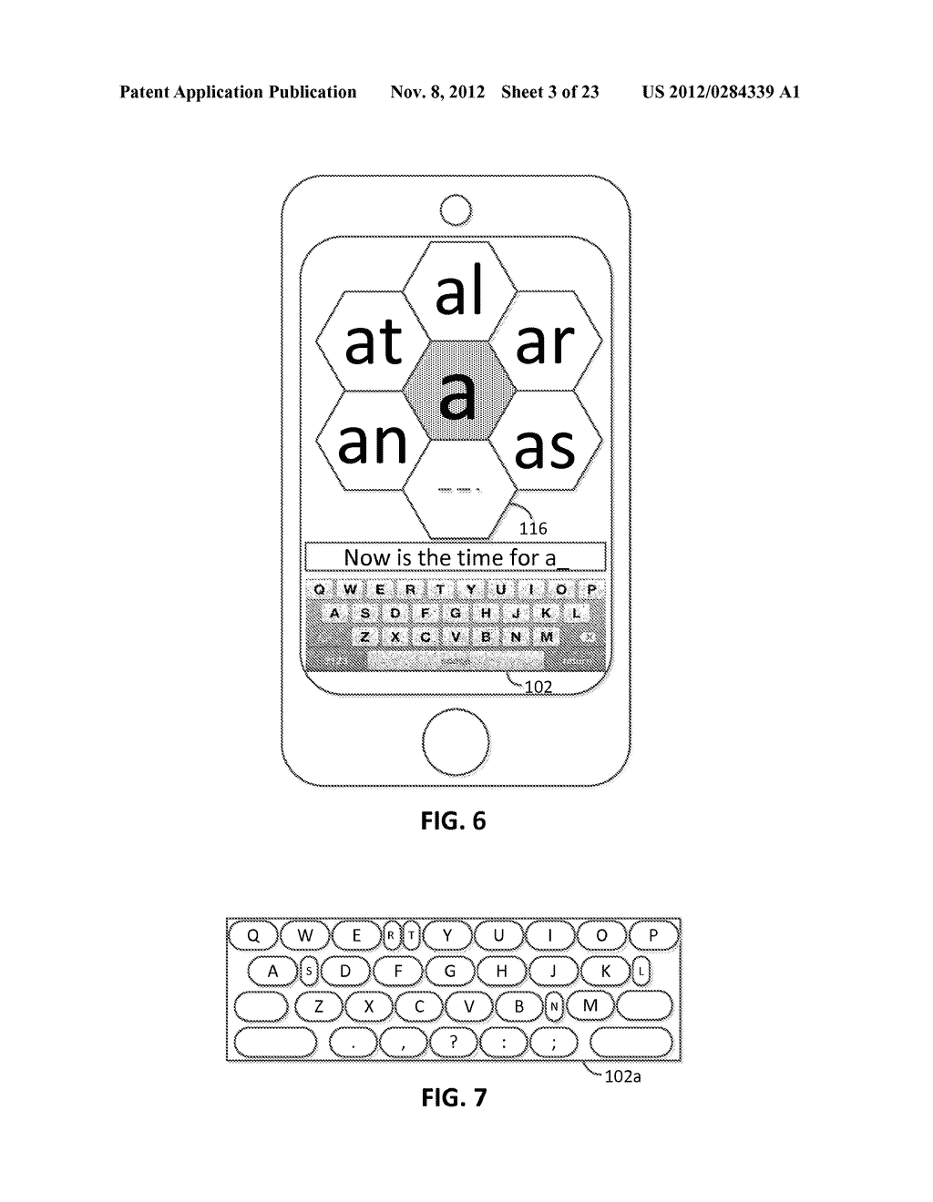 Smartphone-Based Methods and Systems - diagram, schematic, and image 04