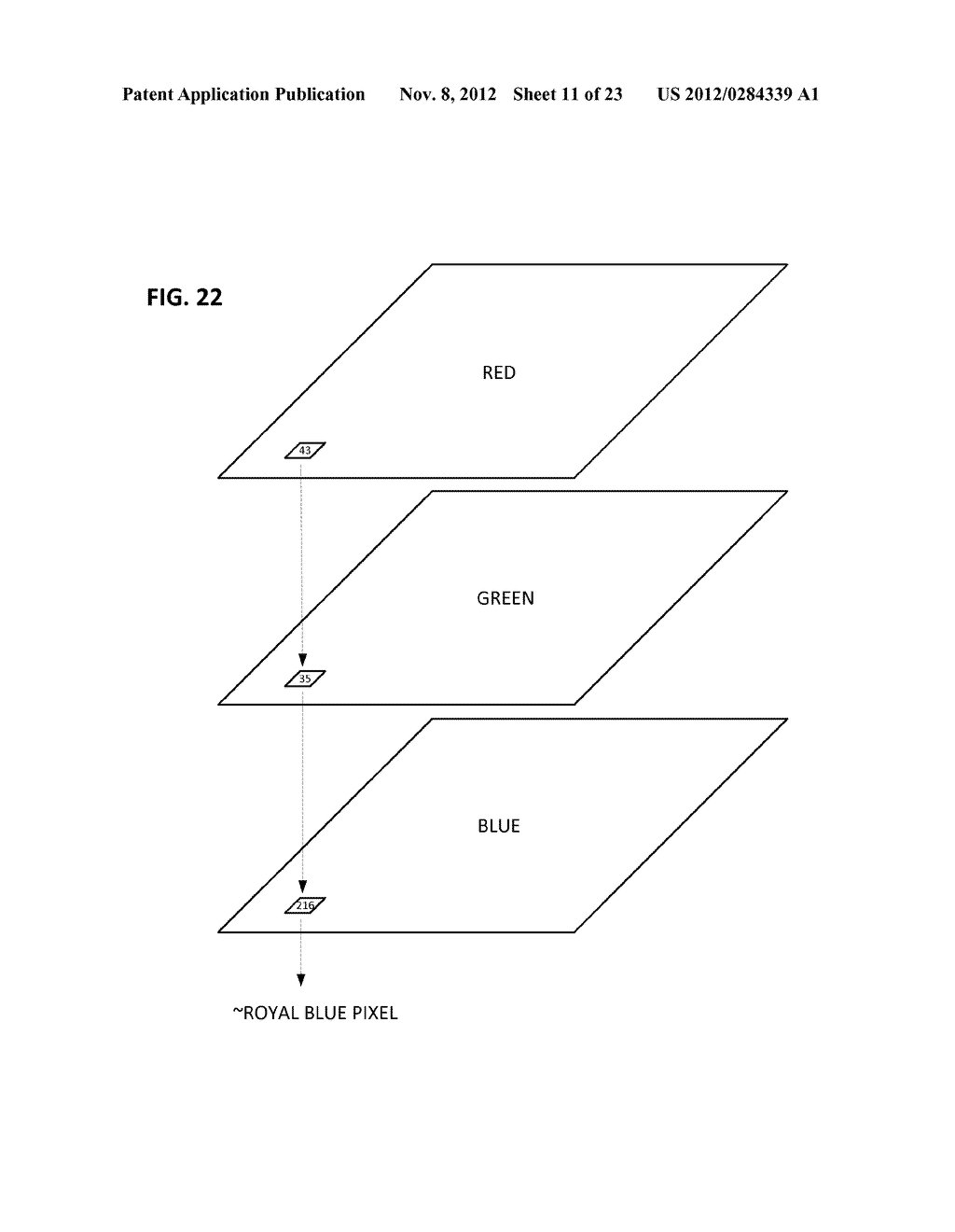 Smartphone-Based Methods and Systems - diagram, schematic, and image 12