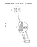 METHOD AND APPARATUS FOR CONNECTING DEVICES diagram and image