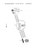 METHOD AND APPARATUS FOR CONNECTING DEVICES diagram and image