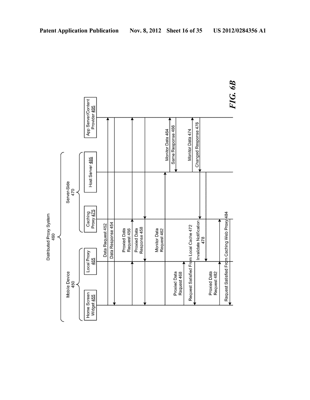 WIRELESS TRAFFIC MANAGEMENT SYSTEM CACHE OPTIMIZATION USING HTTP HEADERS - diagram, schematic, and image 17