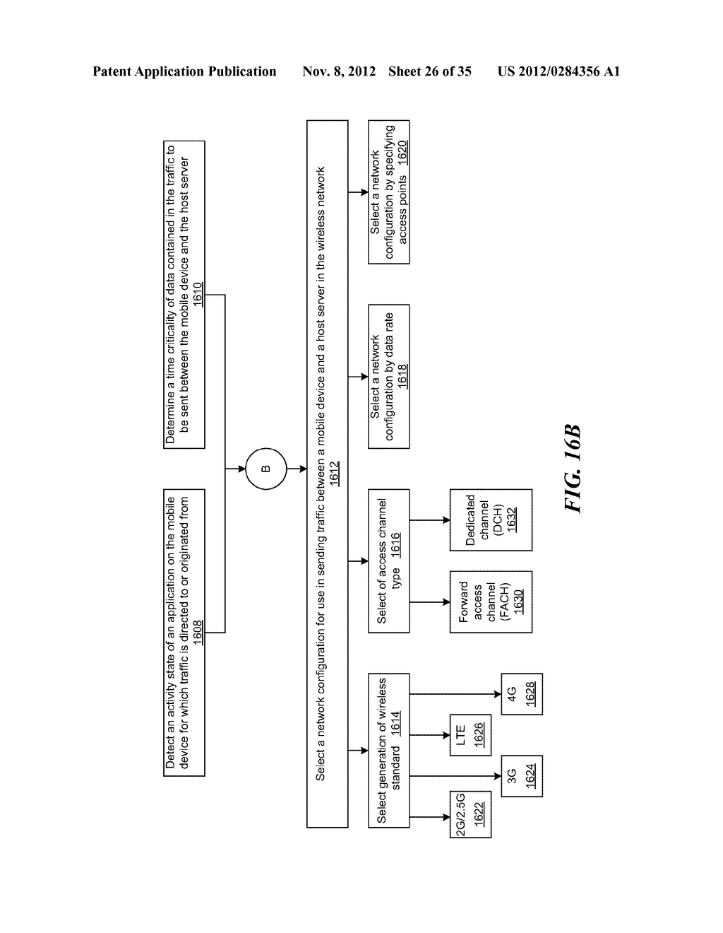 WIRELESS TRAFFIC MANAGEMENT SYSTEM CACHE OPTIMIZATION USING HTTP HEADERS - diagram, schematic, and image 27