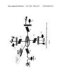 VARIOUS METHODS AND APPARATUSES FOR A CENTRAL MANAGEMENT STATION FOR     AUTOMATIC DISTRIBUTION OF CONFIGURATION INFORMATION TO REMOTE DEVICES diagram and image