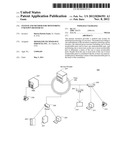 SYSTEM AND METHOD FOR MONITORING UNKNOWN RESOURCES diagram and image