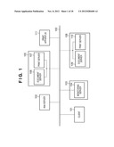 SYSTEM, METHOD, AND COMPUTER-READABLE MEDIUM FOR MANAGING COMMUNICATIONS     AMONG SERVICE MODULES diagram and image