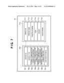 SYSTEM, METHOD, AND COMPUTER-READABLE MEDIUM FOR MANAGING COMMUNICATIONS     AMONG SERVICE MODULES diagram and image