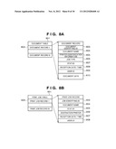 SYSTEM, METHOD, AND COMPUTER-READABLE MEDIUM FOR MANAGING COMMUNICATIONS     AMONG SERVICE MODULES diagram and image